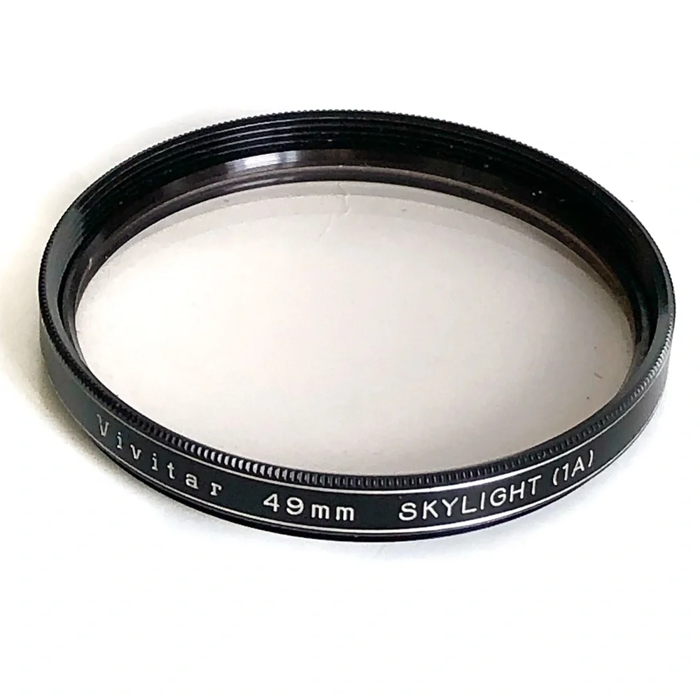 Olympus OM-System Zuiko Auto-Macro 1:3.5 f=50mm Lens Japan Great Condition